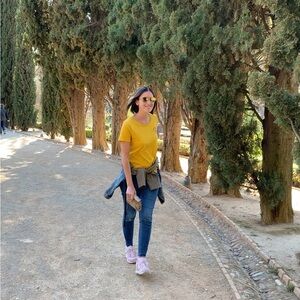 Meet your Posher, Ariel